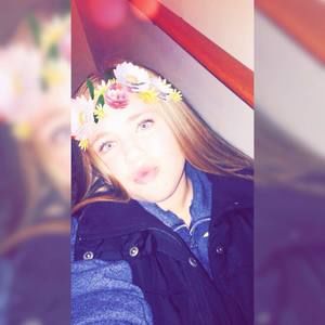 Meet your Posher, Nickey