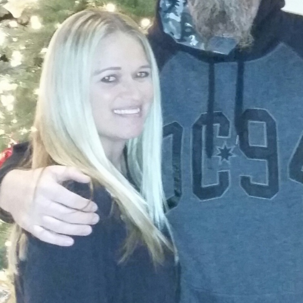 Meet your Posher, Brandy