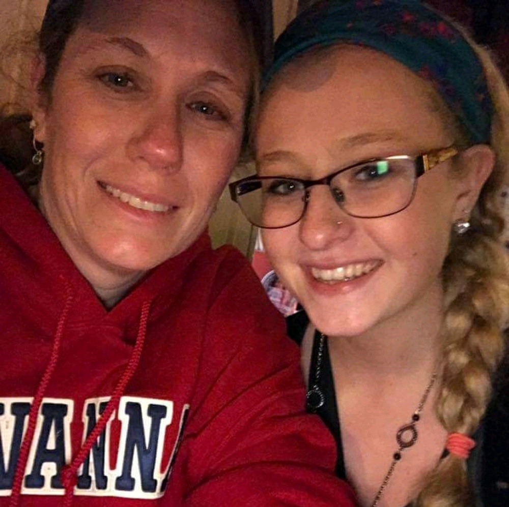 Meet your Posher, Jenn