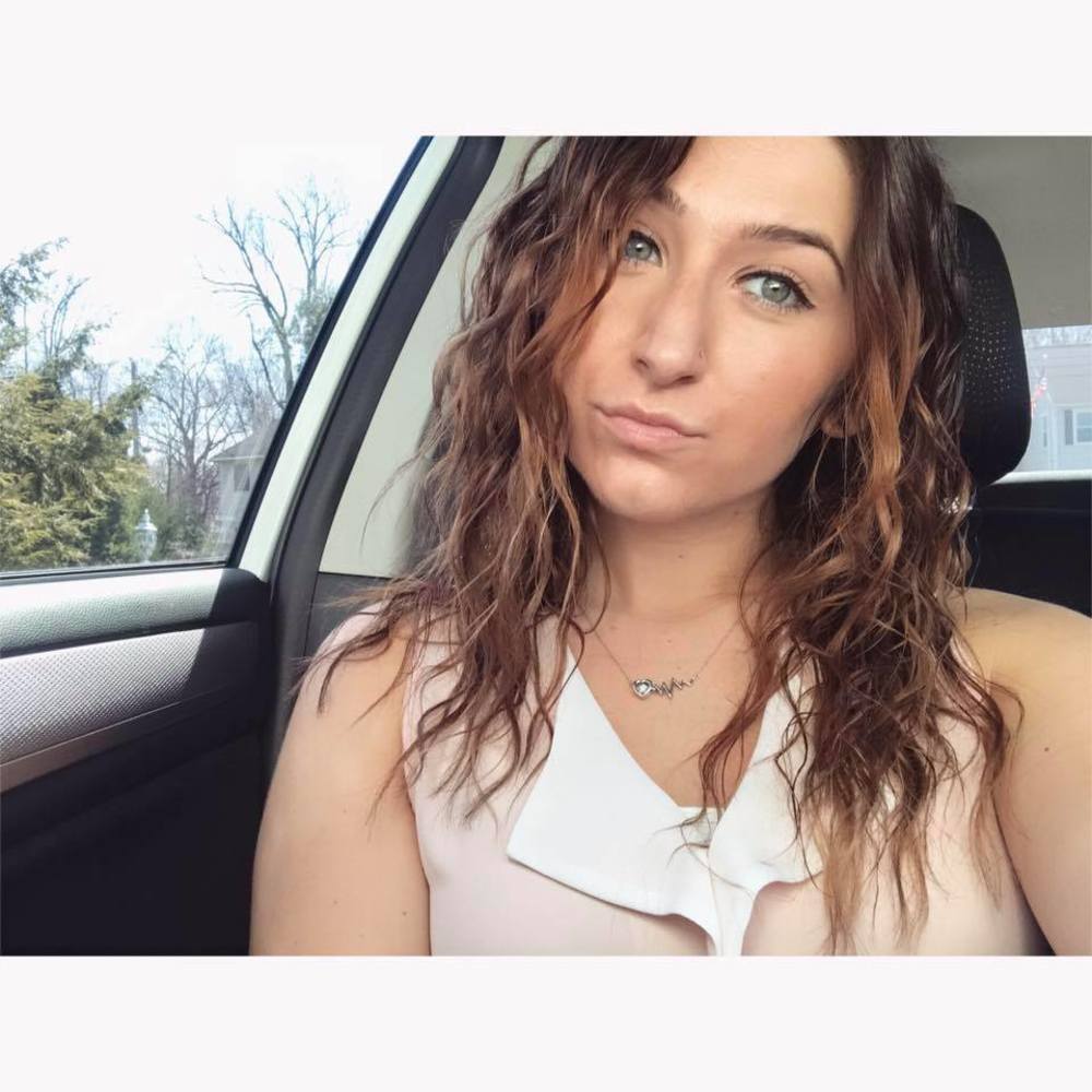 Meet your Posher, Kayti