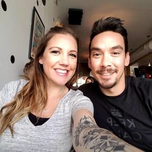 Meet your Posher, Kat