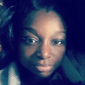 Meet your Posher, Timyra