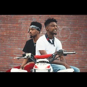 Meet your Posher, Jack