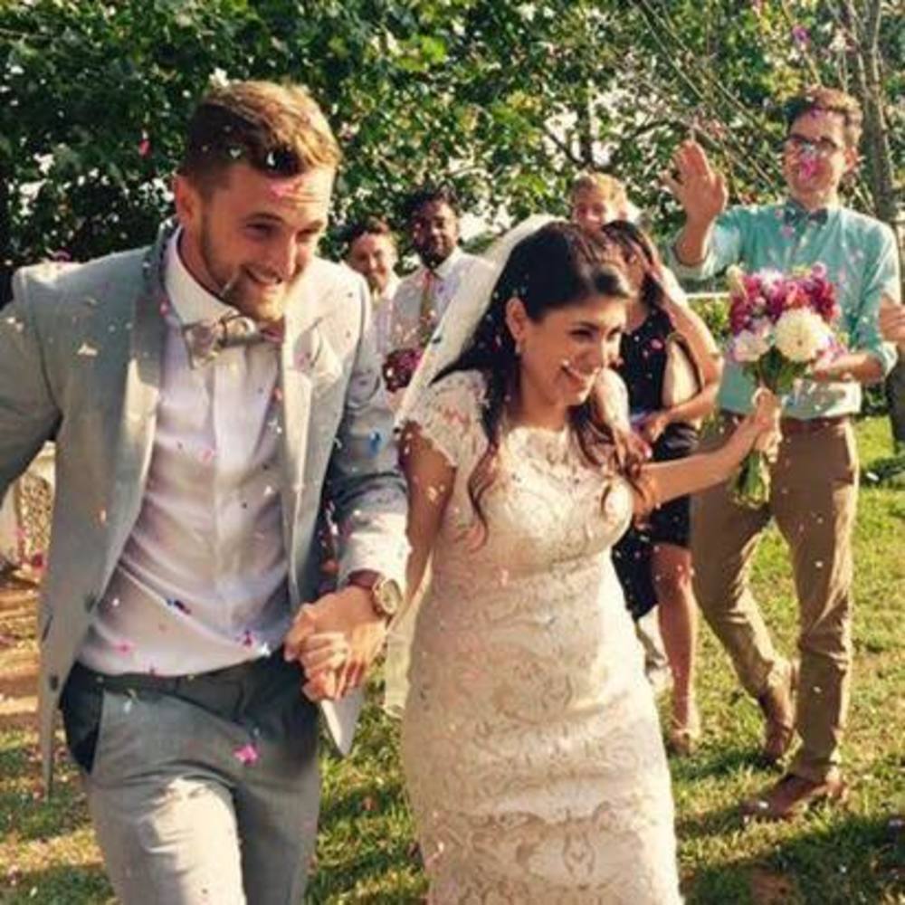 Meet your Posher, Tamara