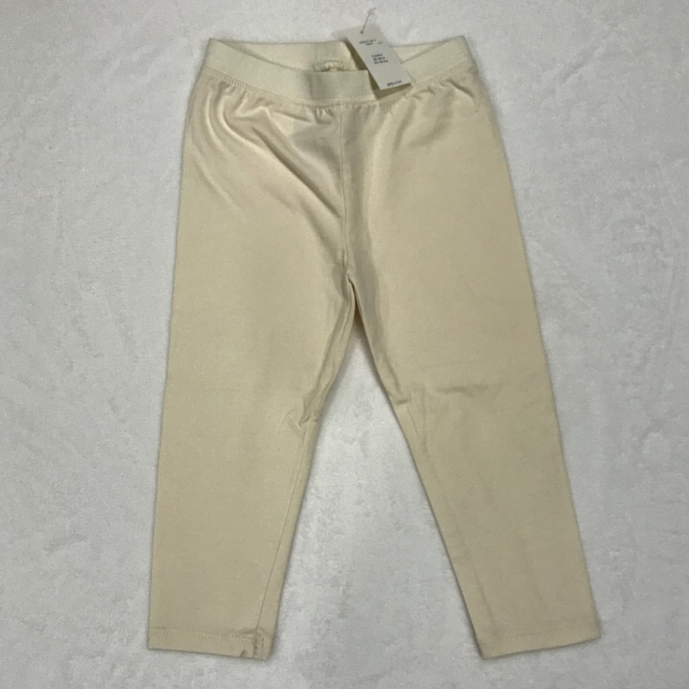 GAP (baby) Crop Leggings