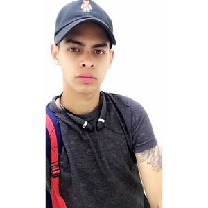 Meet your Posher, Bryan