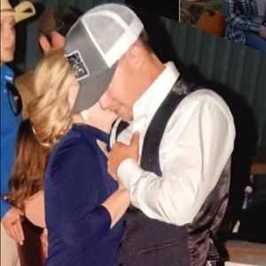 Meet your Posher, Dustin