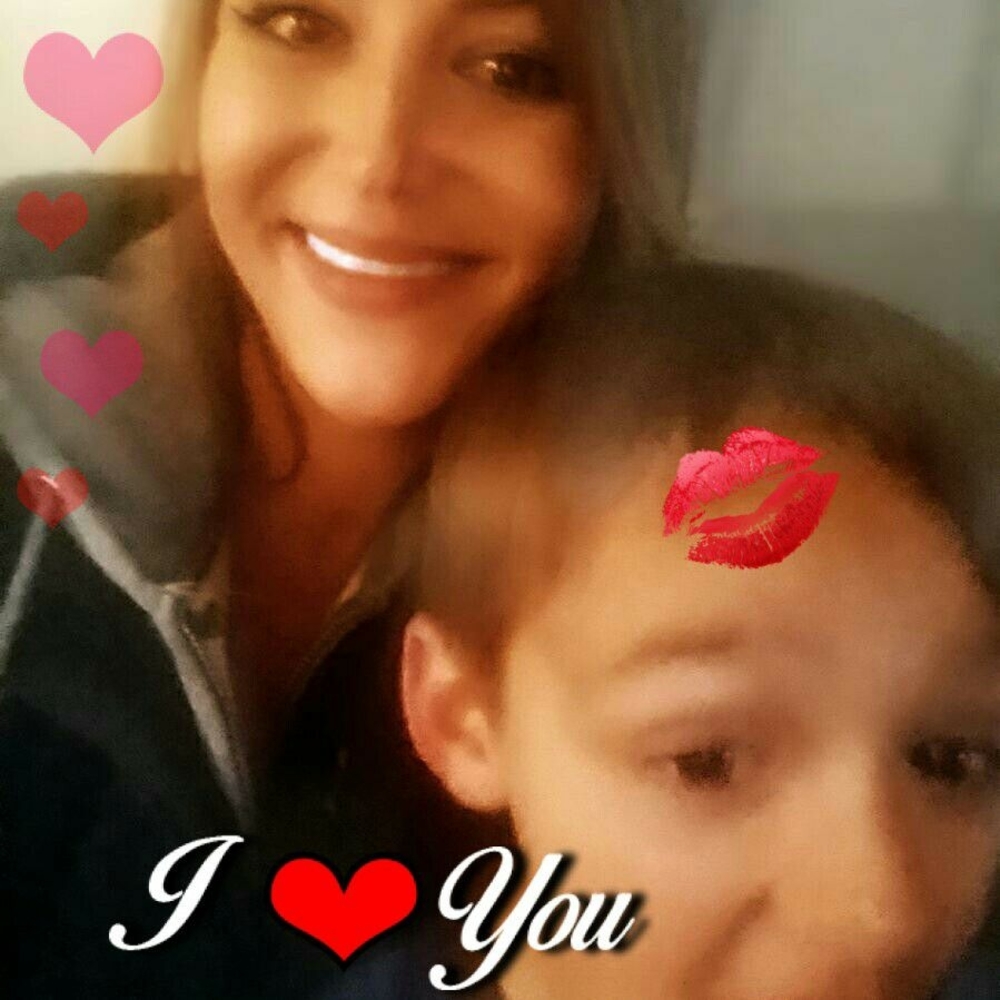 Meet your Posher, Adrienne