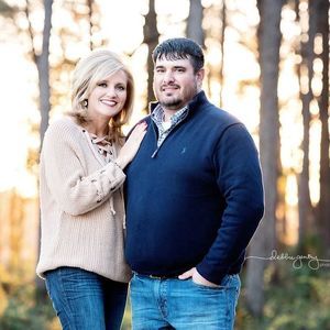 Meet your Posher, Sheri