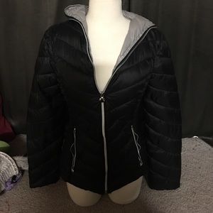 Laundry by shell segal, puffer winter coat