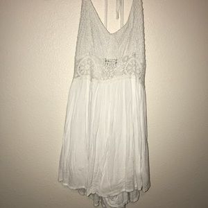 ABERCROMBIE ROMPER