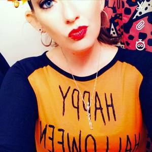 Meet your Posher, Heather m