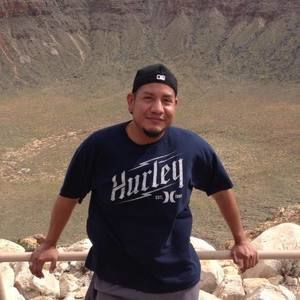 Meet your Posher, Darrell