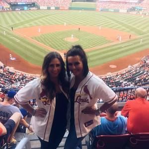 Meet your Posher, Johnna