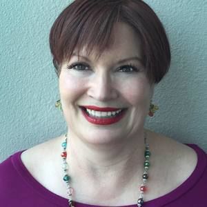 Meet your Posher, Mary sue