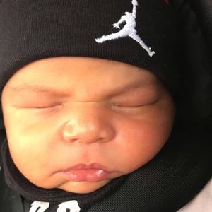 Meet your Posher, Alexia