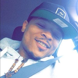 Meet your Posher, Rocky