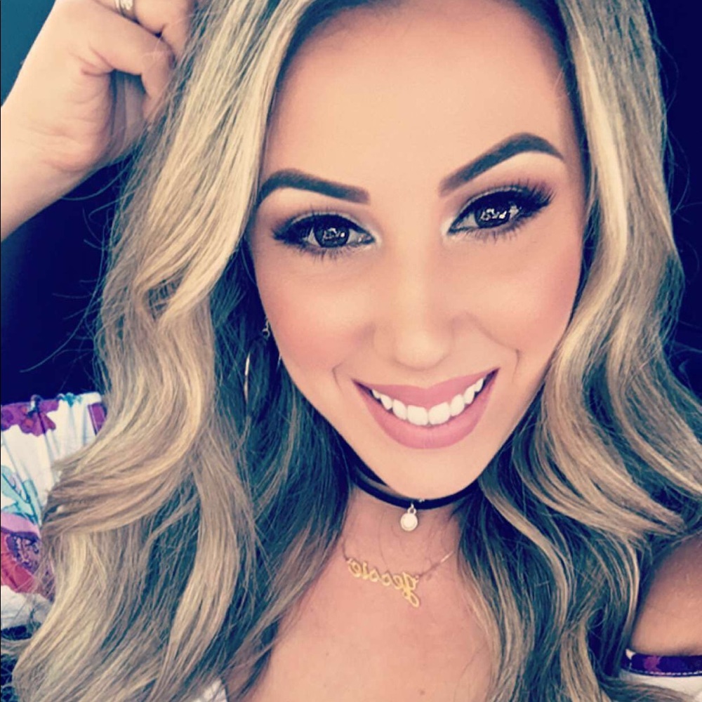 Meet your Posher, Jessie