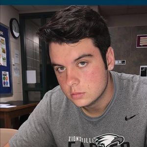 Meet your Posher, Noah