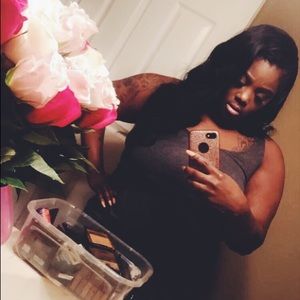 Meet your Posher, Brianna