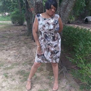 Meet your Posher, Tarsha hundredtimesten