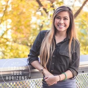 Meet your Posher, Jacqueline