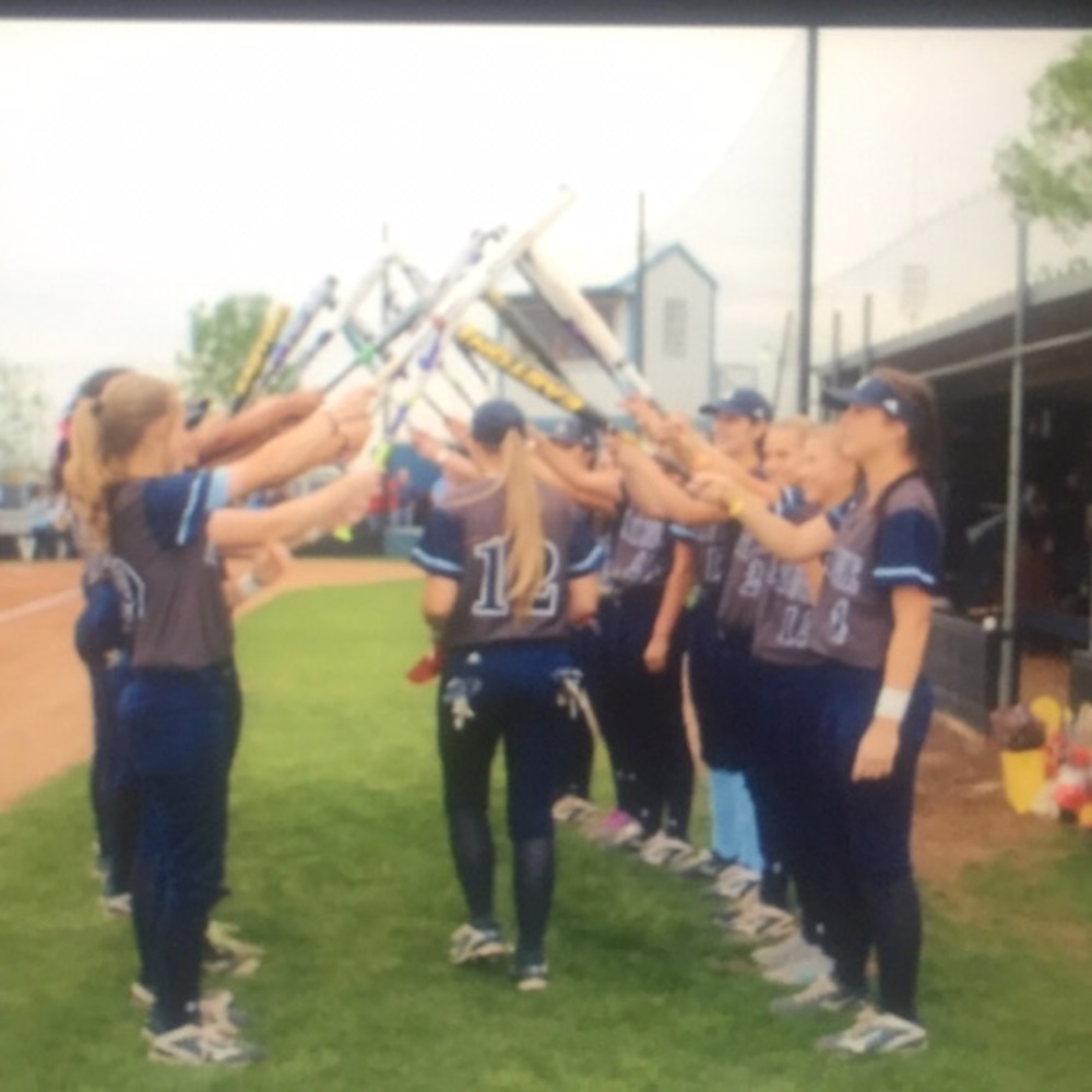 Meet your Posher, Kaylee