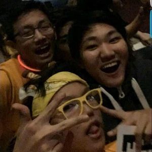 Meet your Posher, Tyson