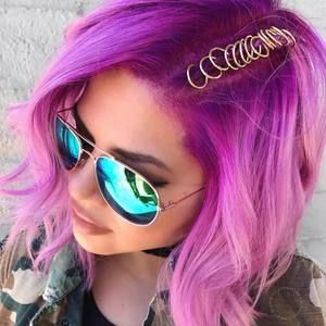 Meet your Posher, Vanessa