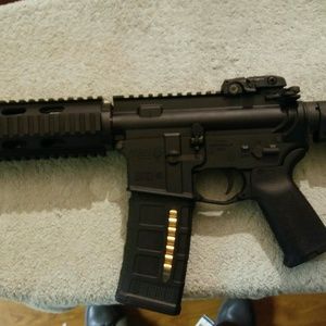 Meet your Posher, Glenn