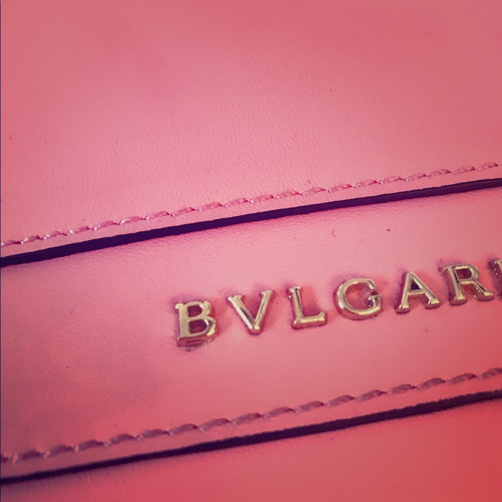 To exchange my bvlgari bracelet back