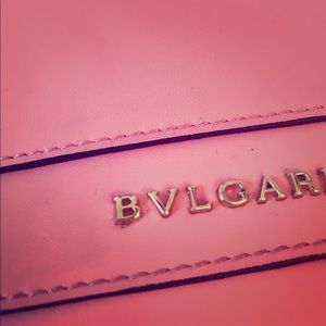 To exchange my bvlgari bracelet back