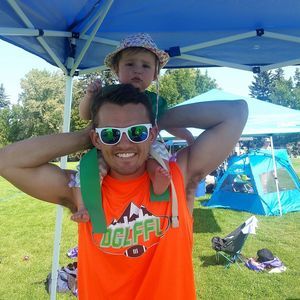 Meet your Posher, Robert