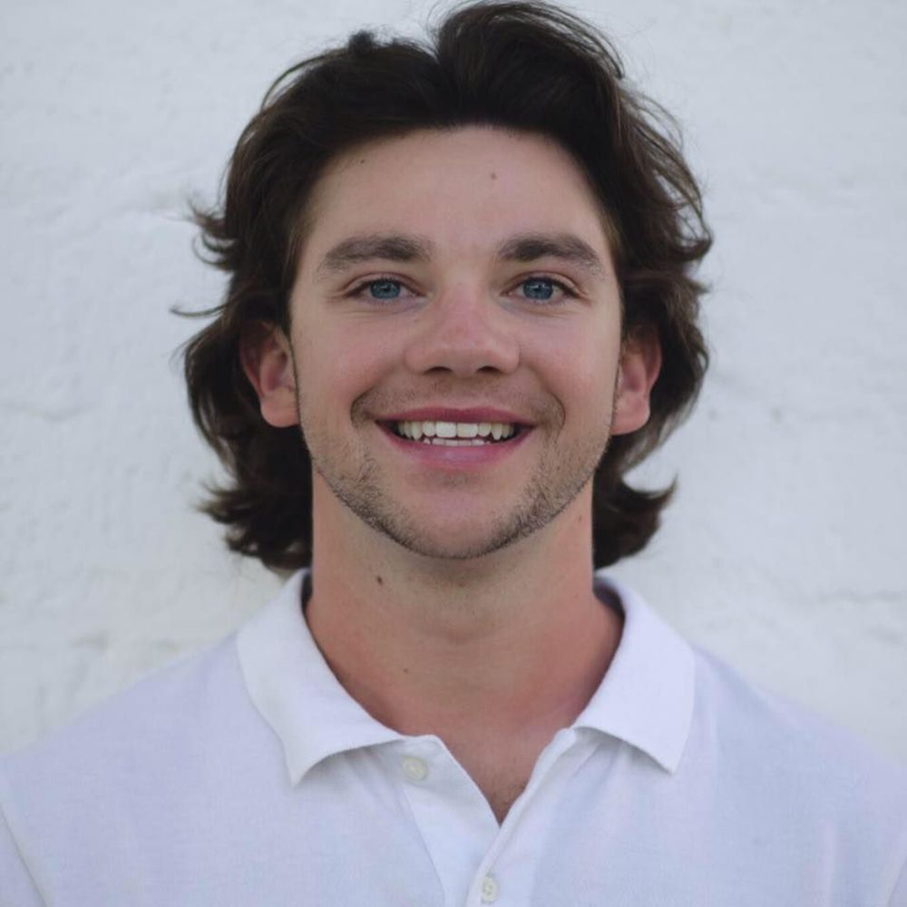Meet your Posher, Parker