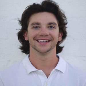 Meet your Posher, Parker