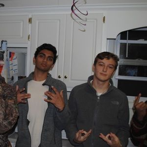 Meet your Posher, Joshnhd