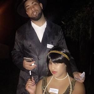 Meet your Posher, Jacqueline