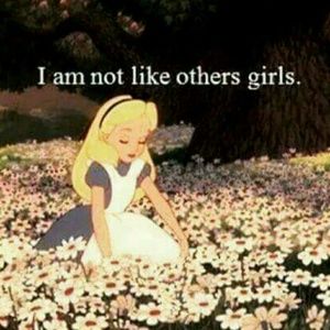 Meet your Posher, Rosemary