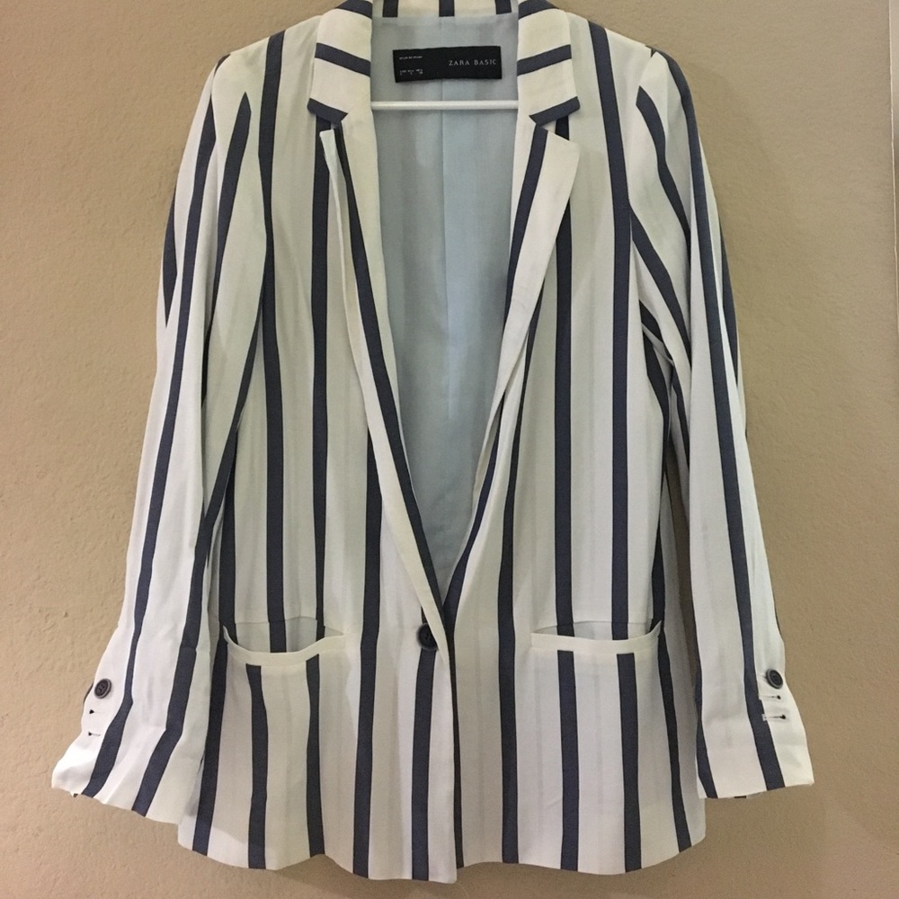 ZARA blazer