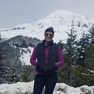 Meet your Posher, Cheyenne