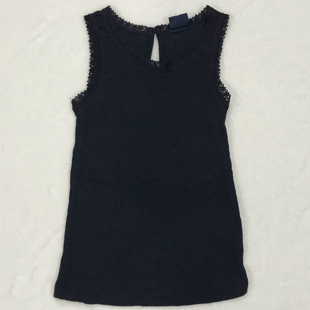 GAP (baby) Lace Tank