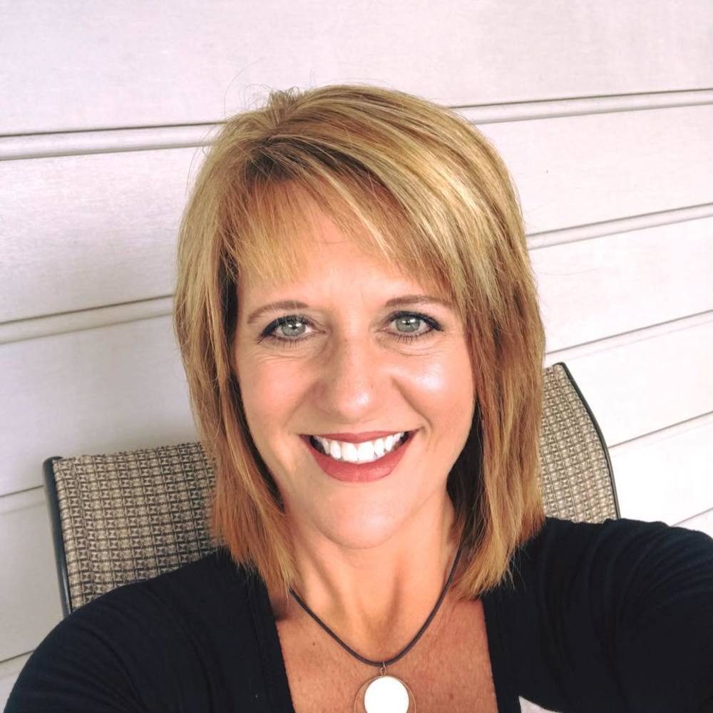 Meet your Posher, Cheri
