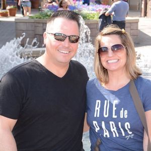 Meet your Posher, Stephanie