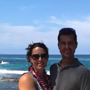 Meet your Posher, Christine