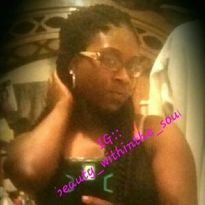 Meet your Posher, Shantelle