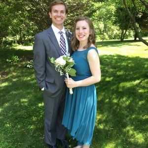 Meet your Posher, Amber