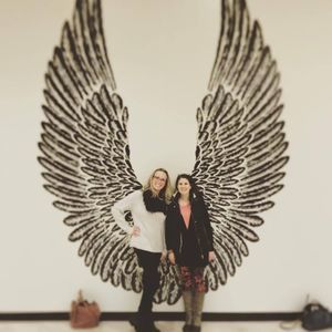 Meet your Posher, Bethany