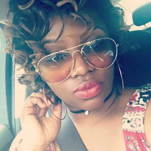 Meet your Posher, Ashlynn