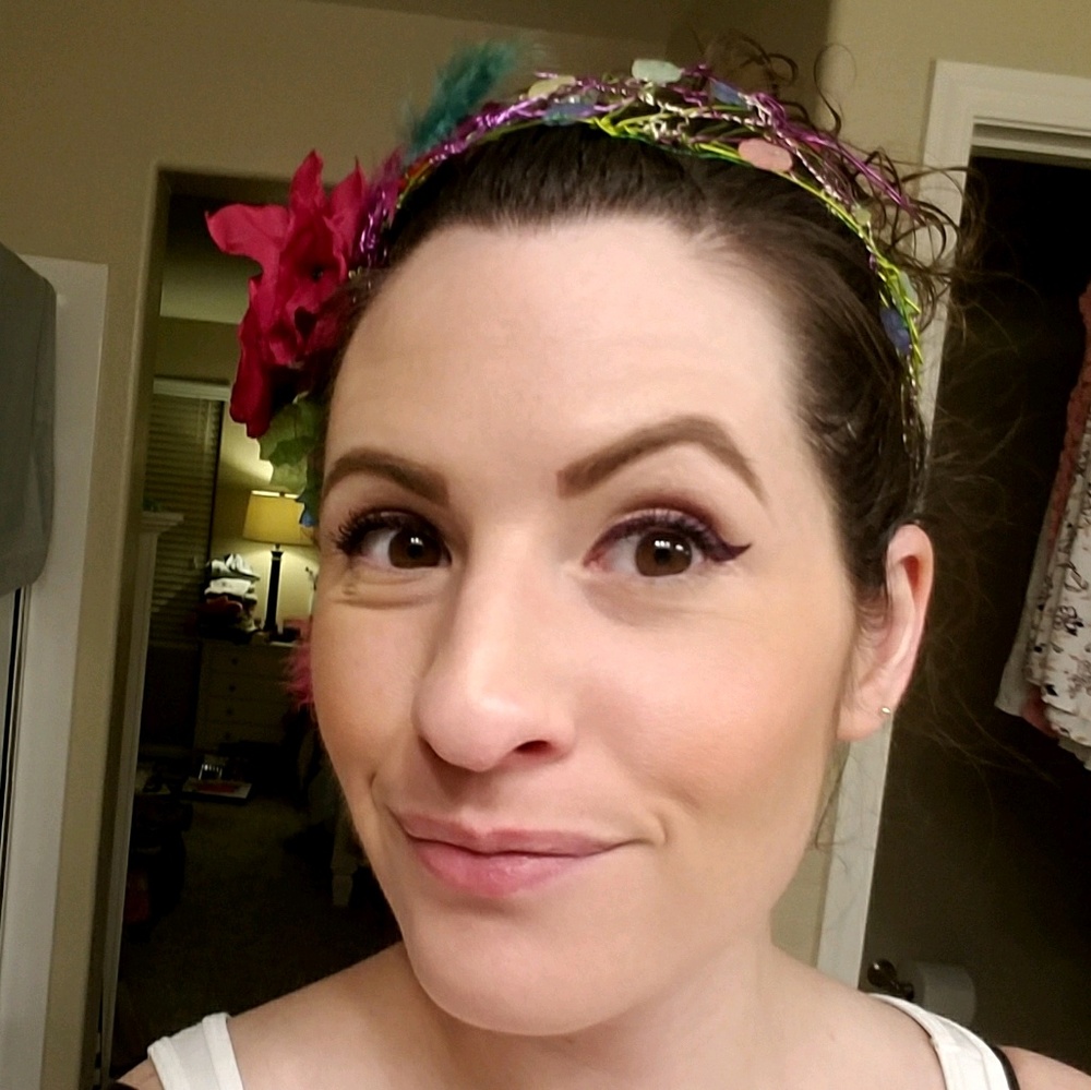 Meet your Posher, Bree