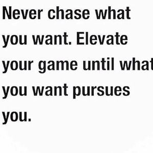 Meet your Posher, Cedric